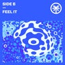 Cover Image for She Feel it Original Mix