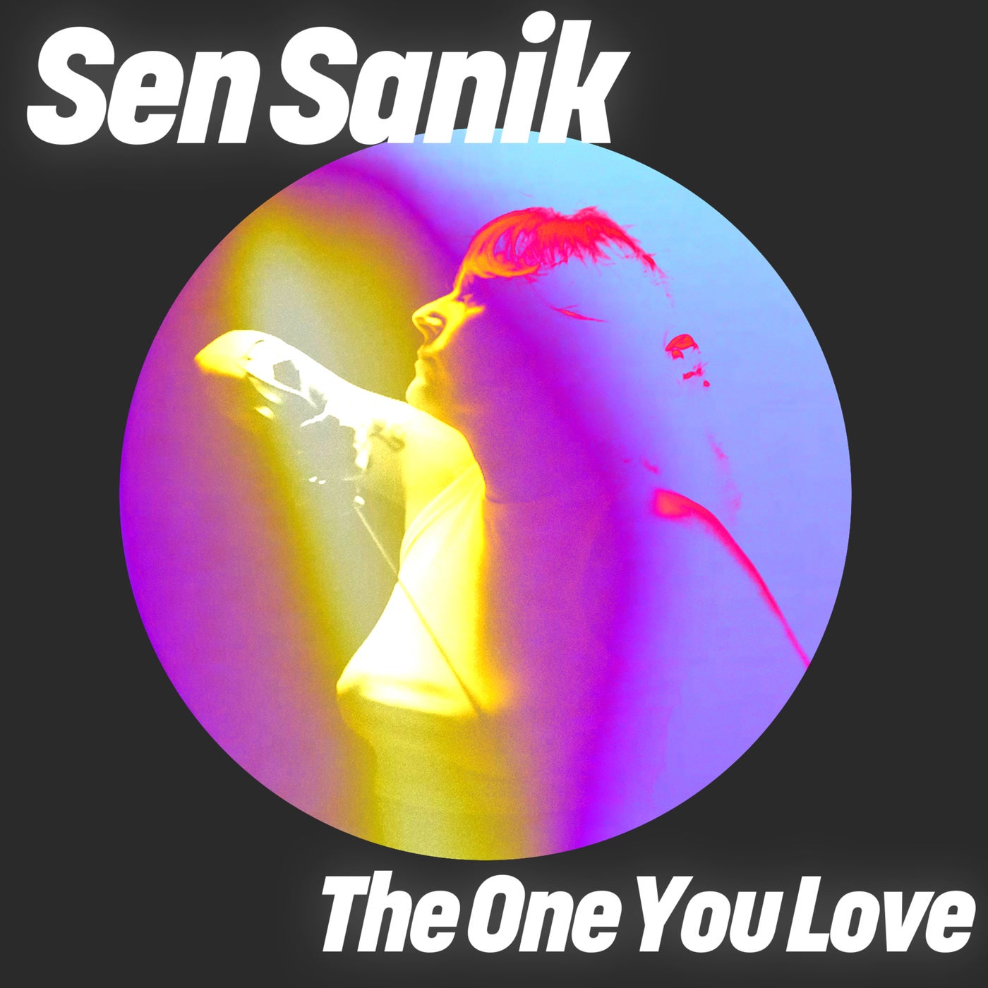 image cover: Sen Sanik - The One You Love on Get Physical Music