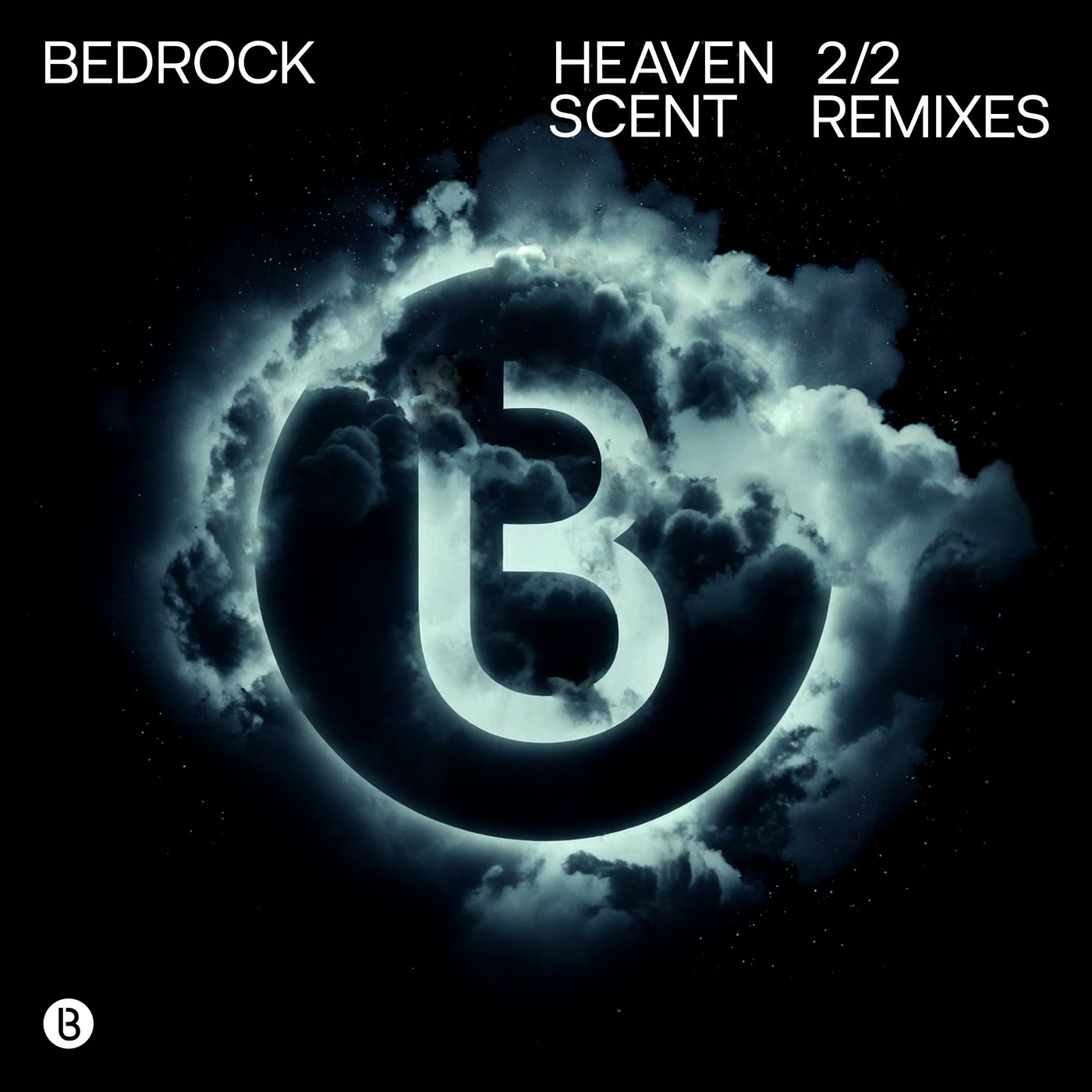 Cover Image for Nick Muir, Bedrock - Heaven Scent Remixes, Pt. 2 on Bedrock Records