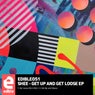 Cover Image for Get Loose (On & On) Extended Mix