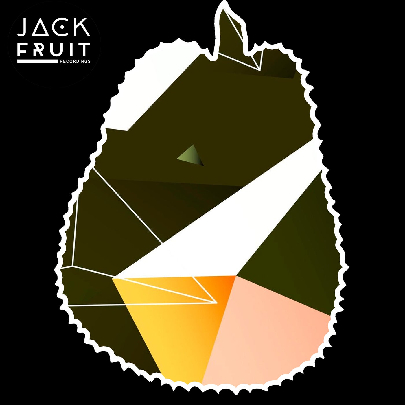 image cover: Dompe - Colonius on Jackfruit Recordings