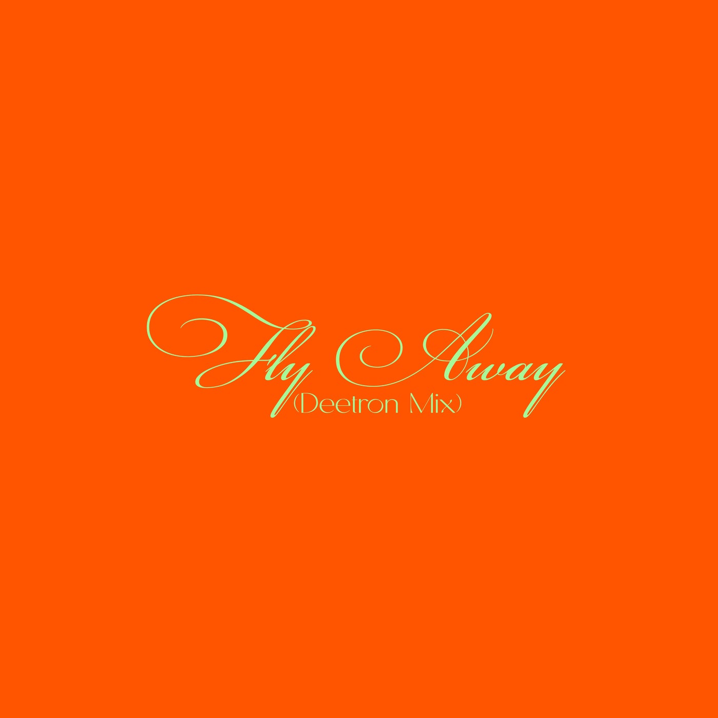 image cover: Daphni - Fly Away (Deetron Mixes) on Jiaolong