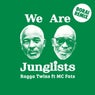 Cover Image for We Are Junglists Borai Remix