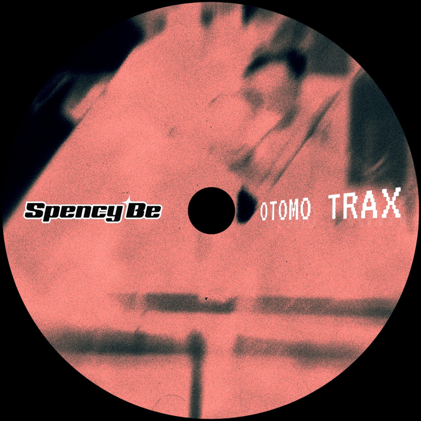 Cover Image for Spency Be - CCXXXIV on Otomo Trax