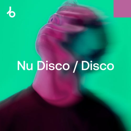 Cover Image for Beatport - Crate Diggers 2025: Nu Disco / Disco