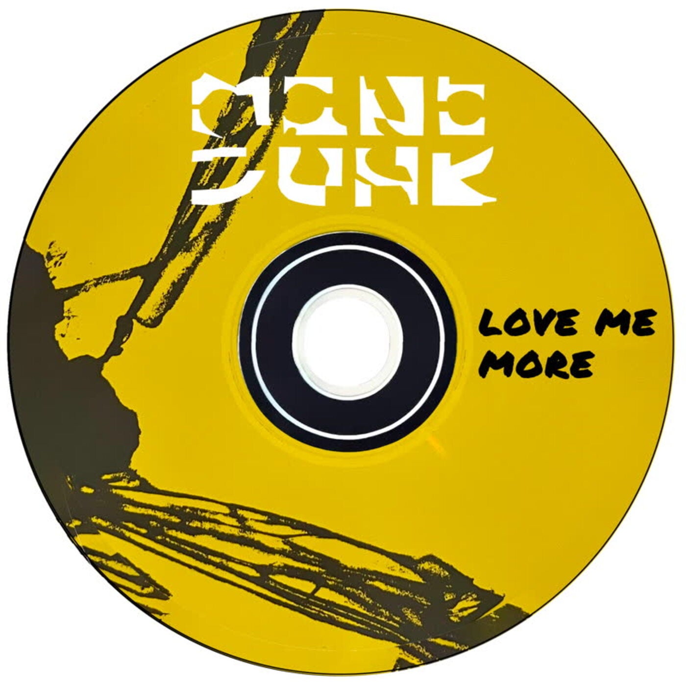 image cover: Mono Junk - Love Me More on Cold Blow