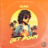 Cover Image for Get Down Extended Club Mix