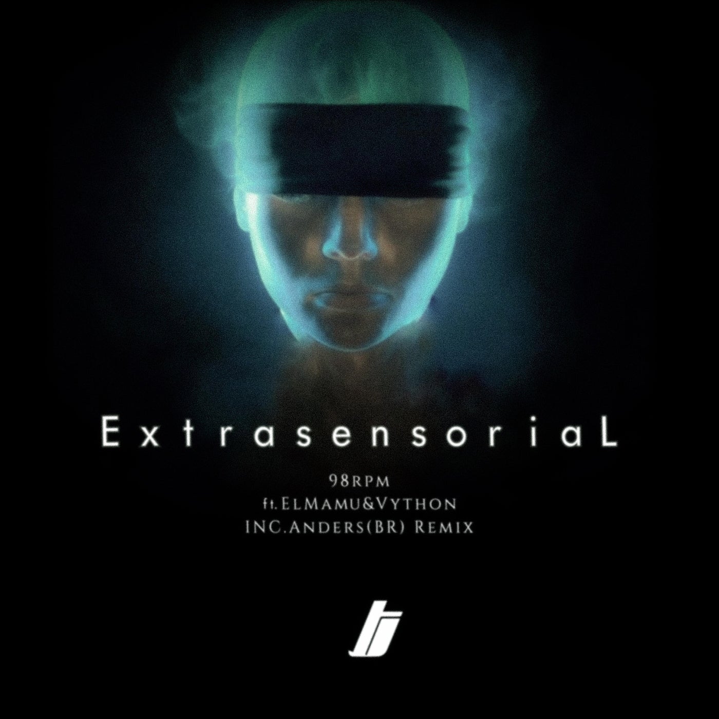 image cover: VA - Exstrasensorial on Tecnotecsi Records