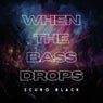 Cover Image for When the Bass Drops Extended Mix