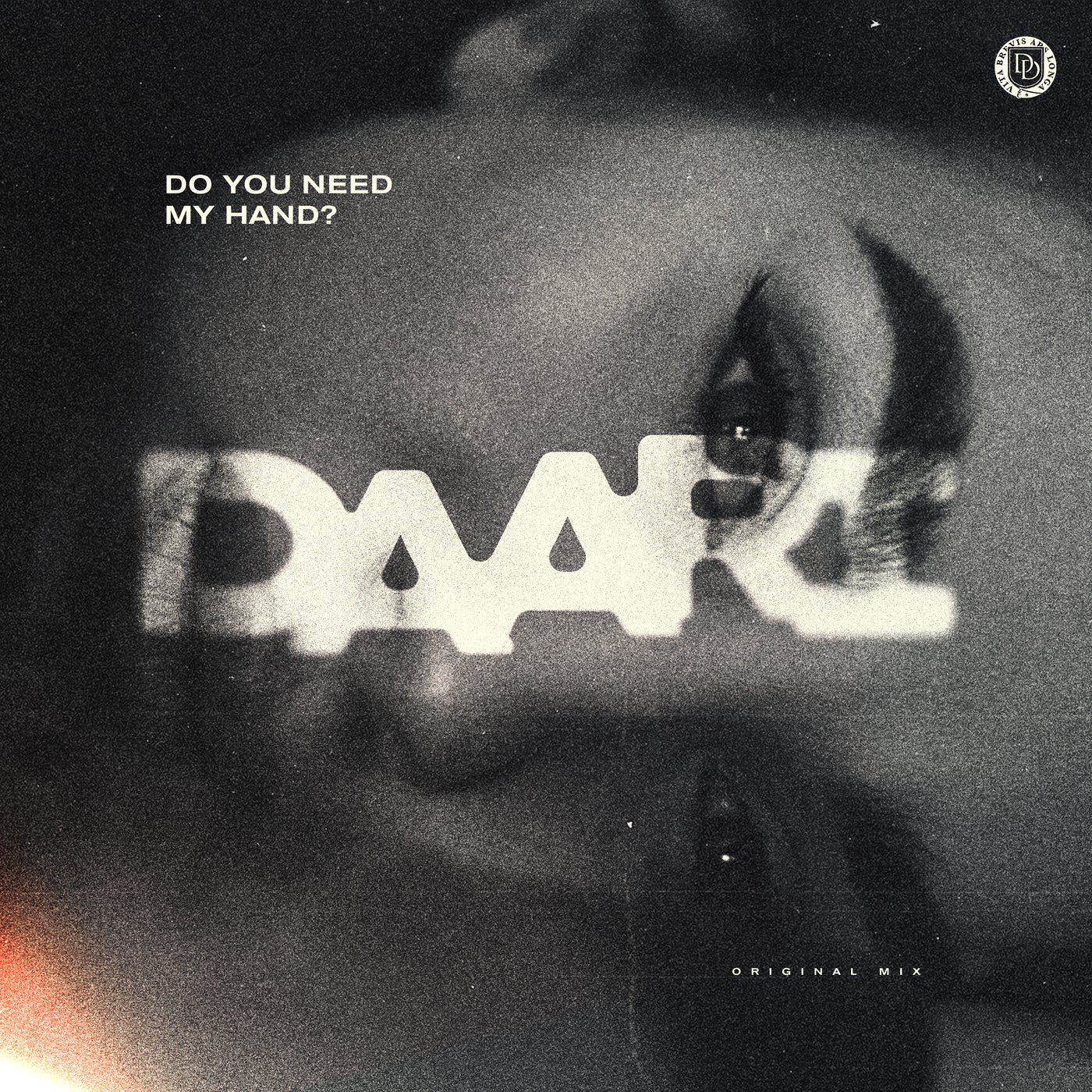 image cover: DAARI - Do You Need My Hand? on Dear Deer