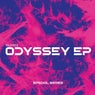 Cover Image for Odyssey Original Mix