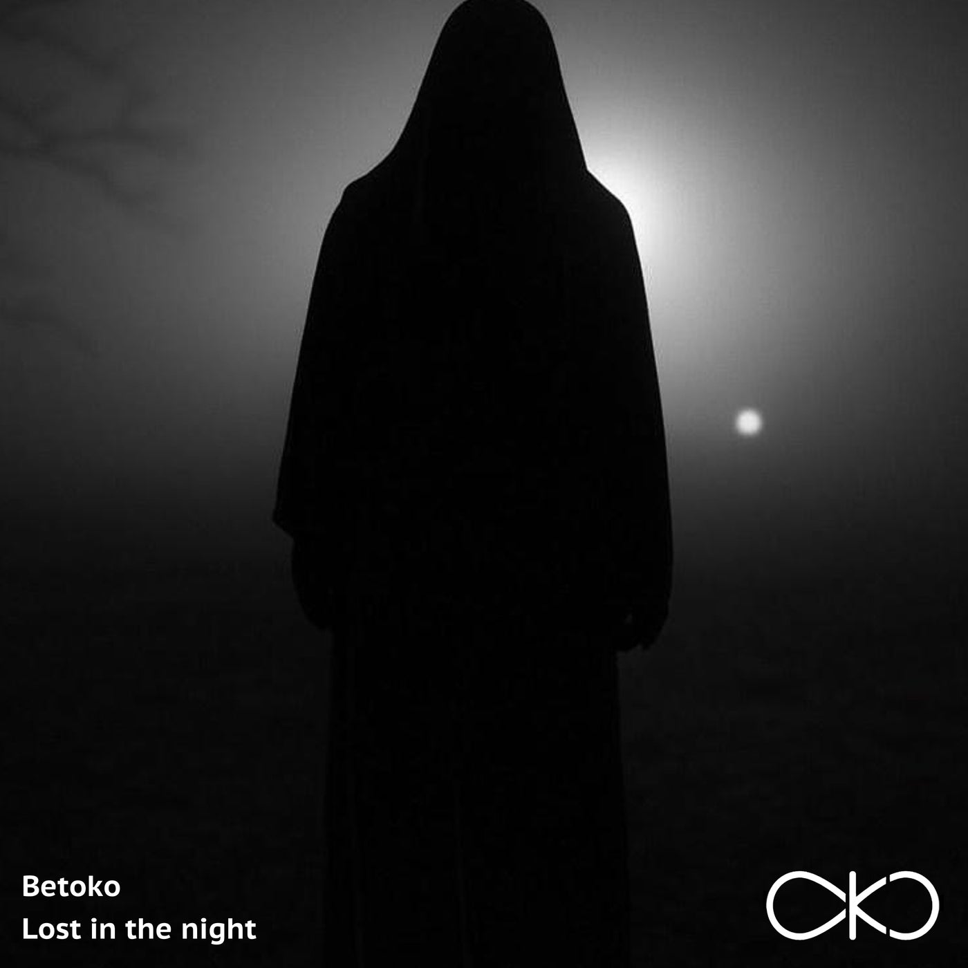 image cover: Betoko - Lost in the night on OKO Recordings