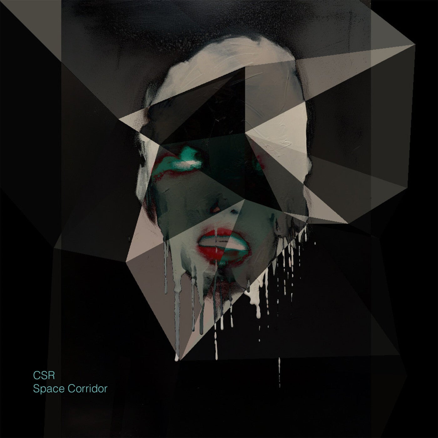 Cover Image for VA - Space Corridor on CommonSense Records