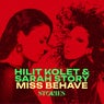 Cover Image for Miss Behave Extended Mix