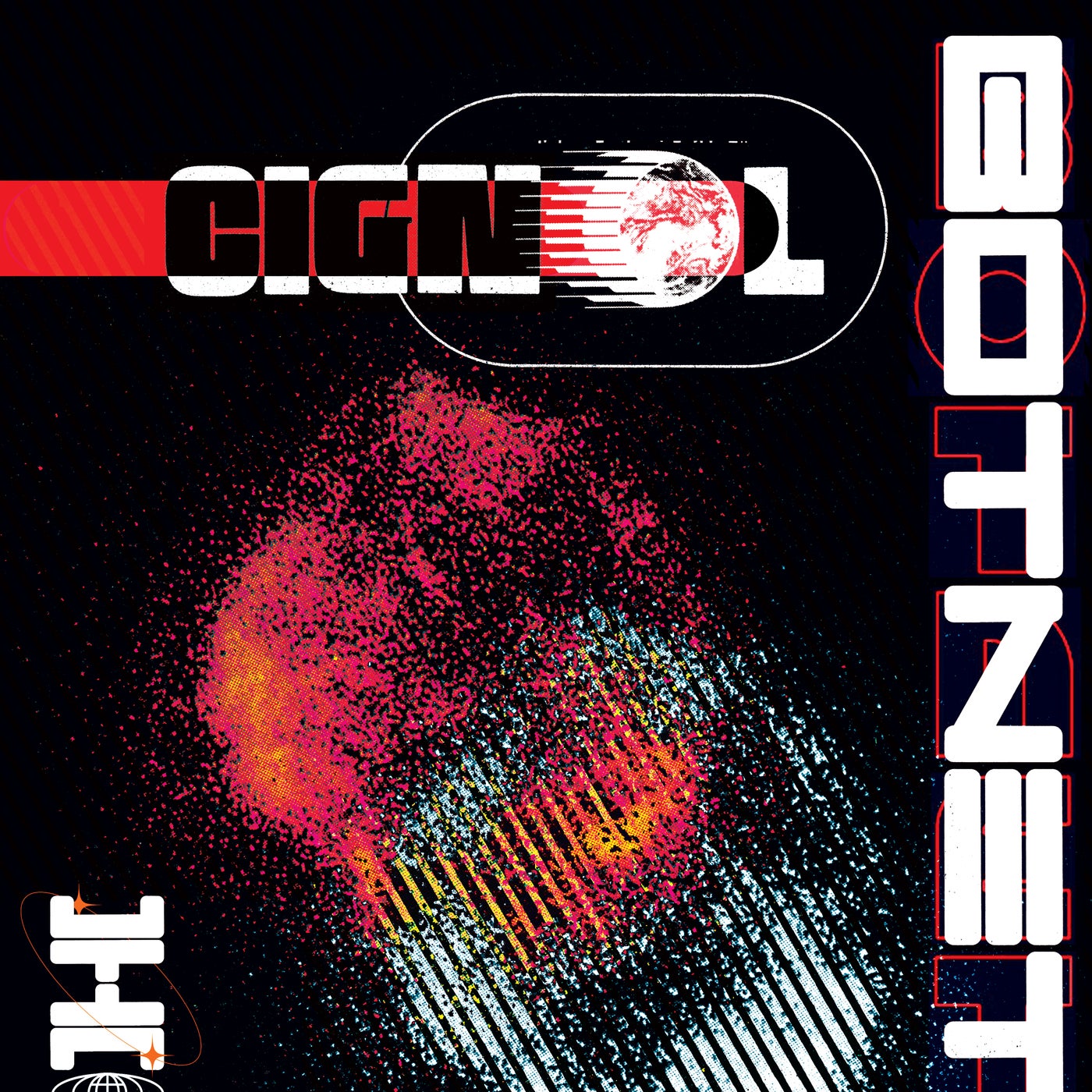 image cover: Cignol - Botnet on Unknown To The Unknown