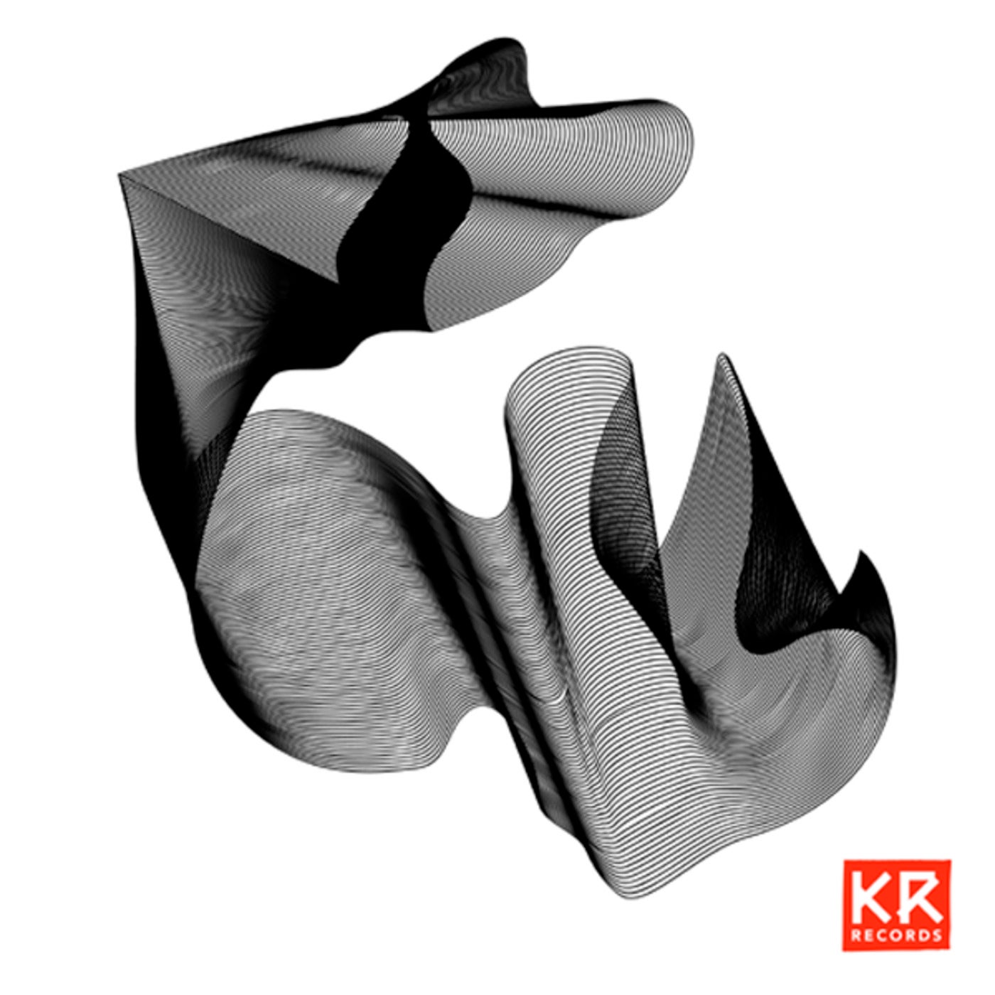 Cover Image for Gannein - KR058 on KR RECORDS