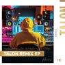 Cover Image for Be Free TALON Extended Remix