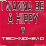 Cover Image for I Wanna be a Hippy Original Mix