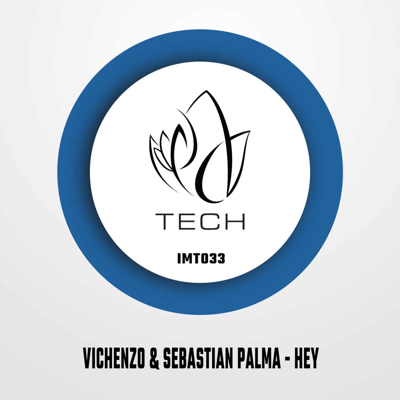 image cover: Sebastian Palma, Vichenzo - Hey on Innocent Music