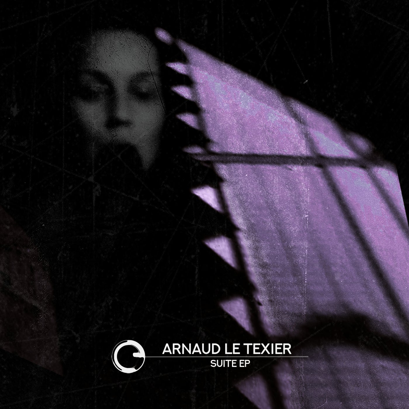 image cover: Arnaud Le Texier - Suite EP on Children Of Tomorrow