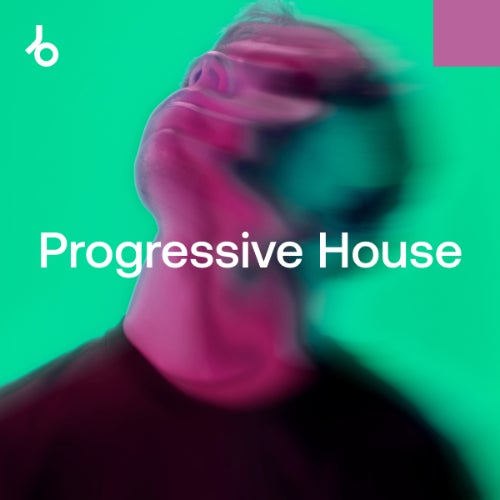 Cover Image for Beatport - Crate Diggers 2025: Progressive House