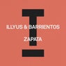 Cover Image for Zapata Extended Mix