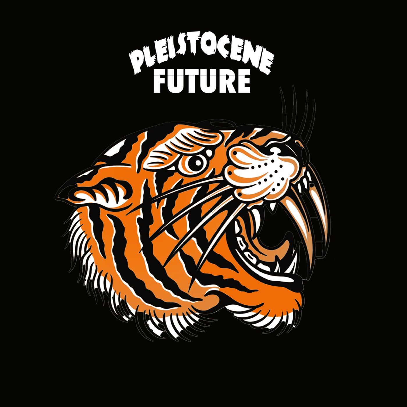 image cover: DJ Savage - Pleistocene Future 6 on Pleistocene Future