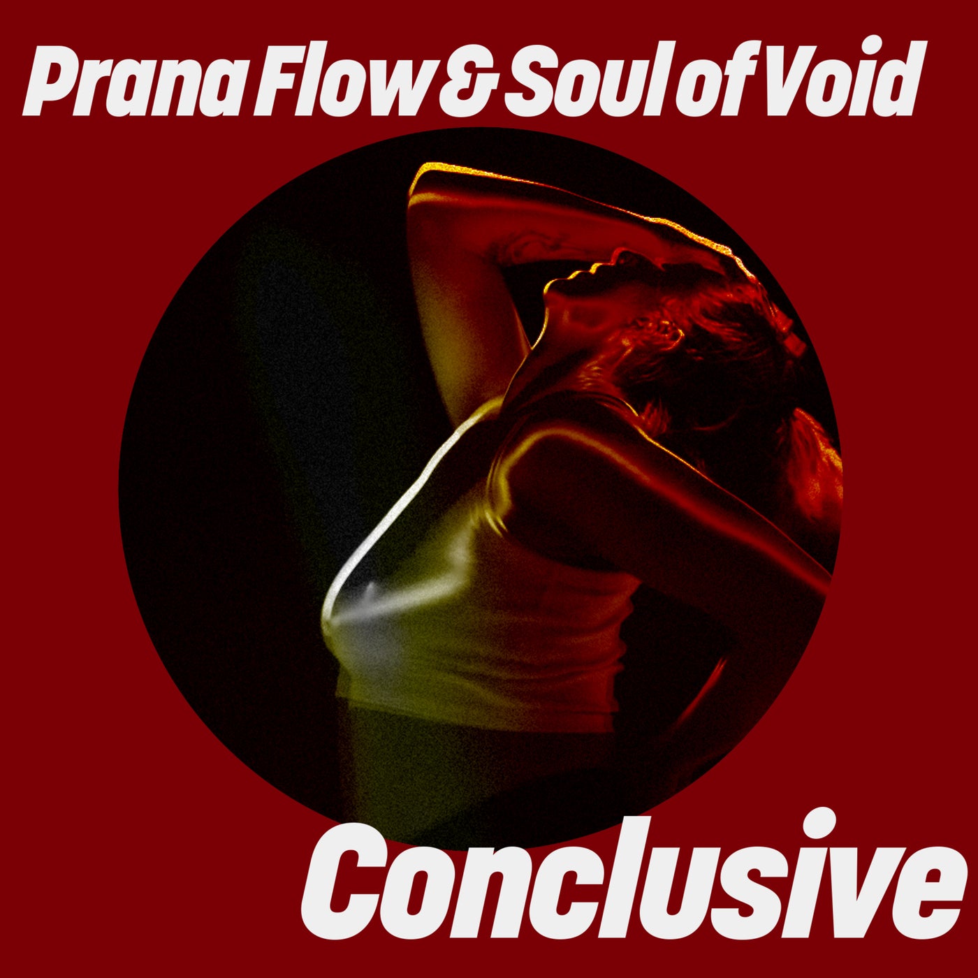 image cover: Soul Of Void, Prana Flow - Conclusive on Get Physical Music