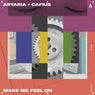 Cover Image for Make Me Feel On Original Mix