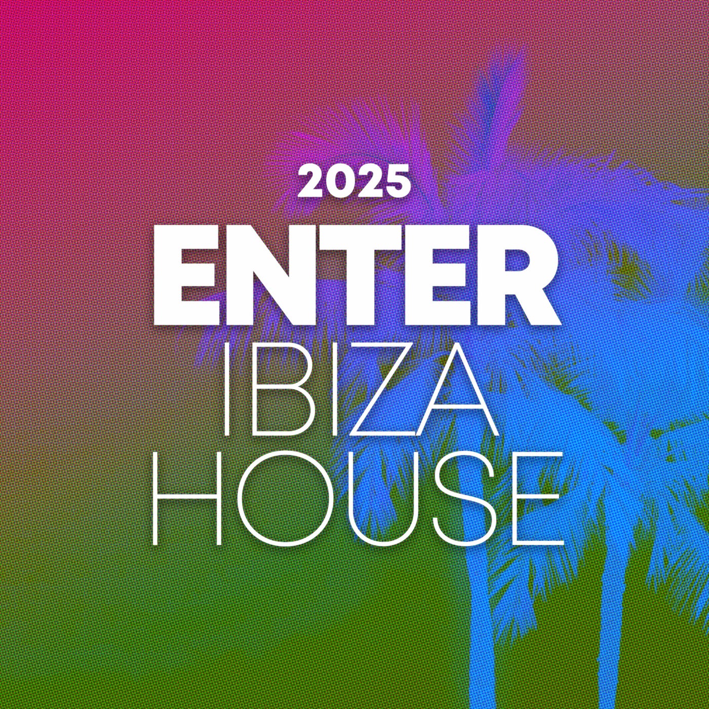 image cover: VA - Enter Ibiza House 2025 on Safe House