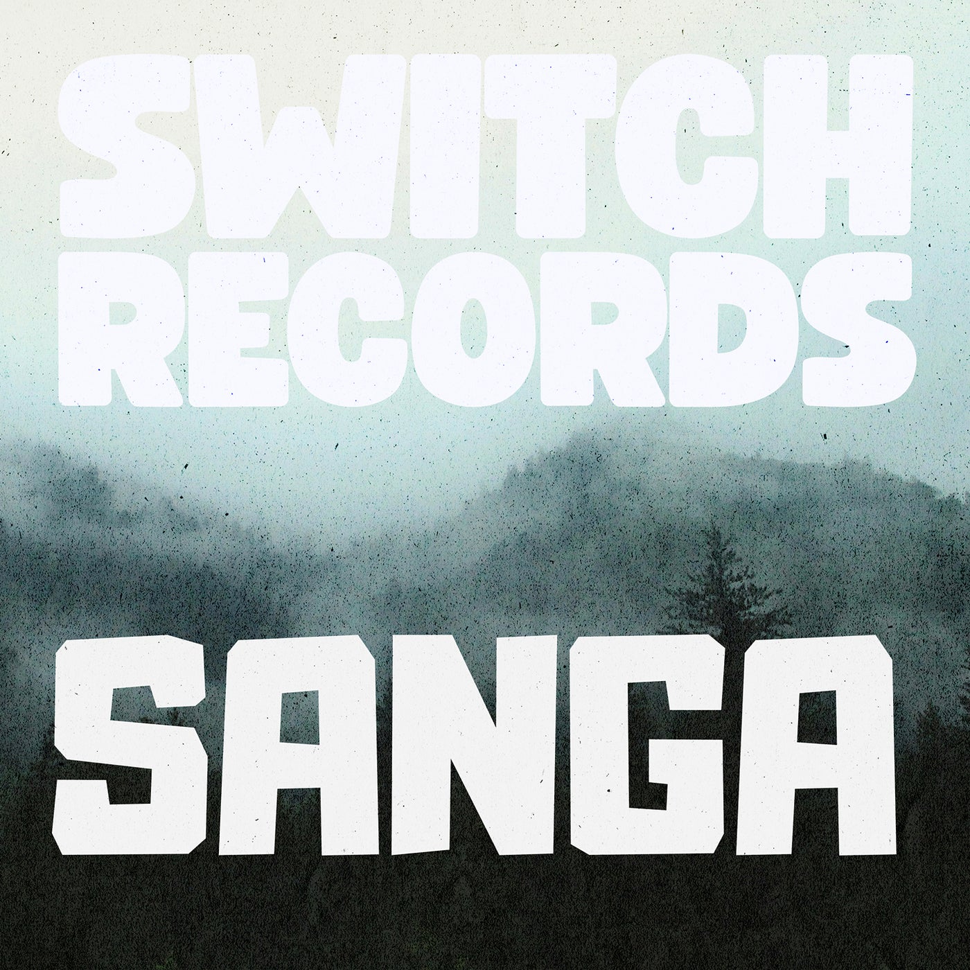 image cover: Anto's Mars, Africandose - Sanga (Gianni Romano & Emanuele Esposito Edit) on Switch Records