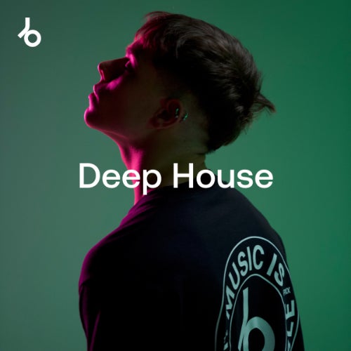 image cover: Best New Deep House: February 2025