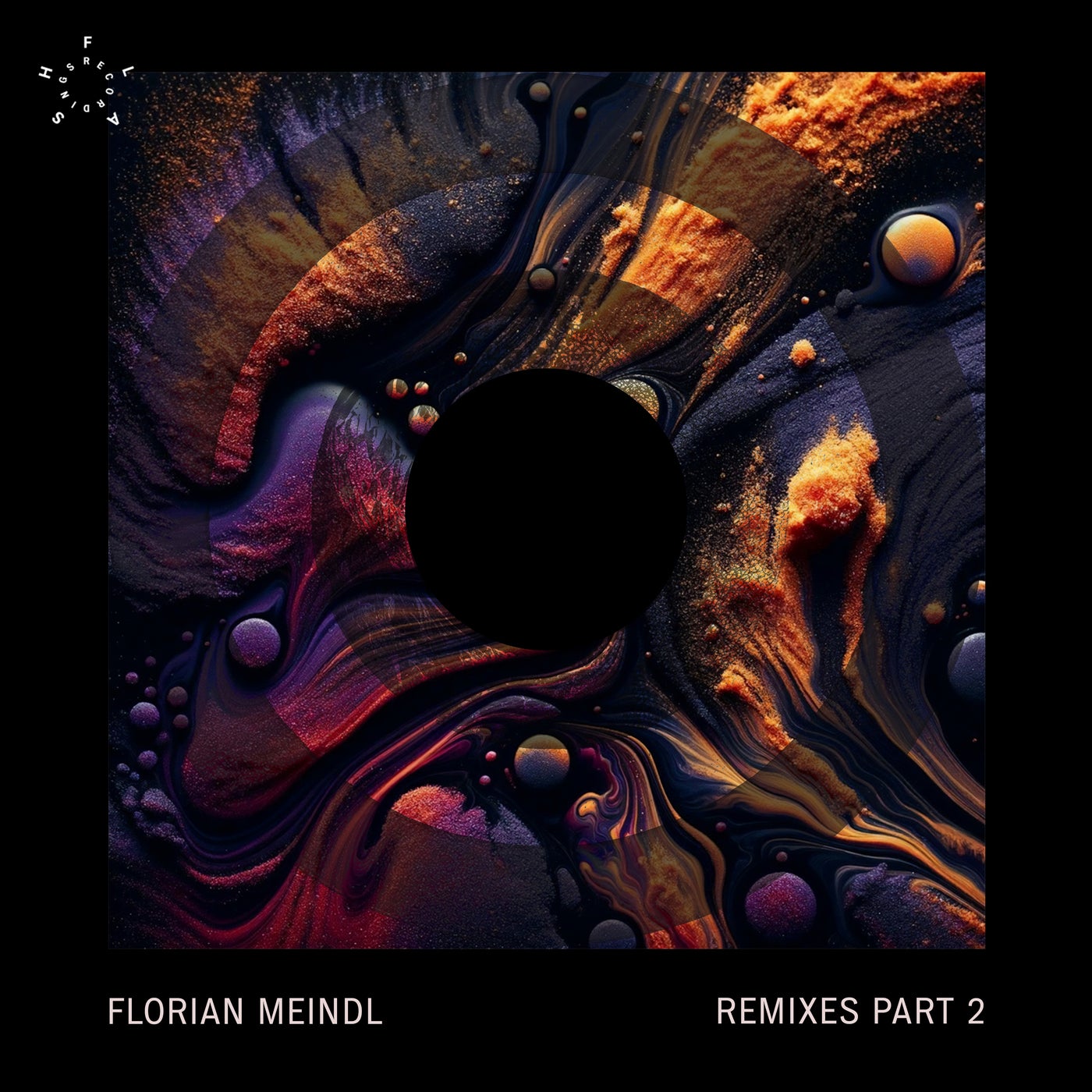 image cover: Florian Meindl - Remixes Part 2 on FLASH Recordings