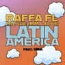 Cover Image for Latinamerica Extended Mix