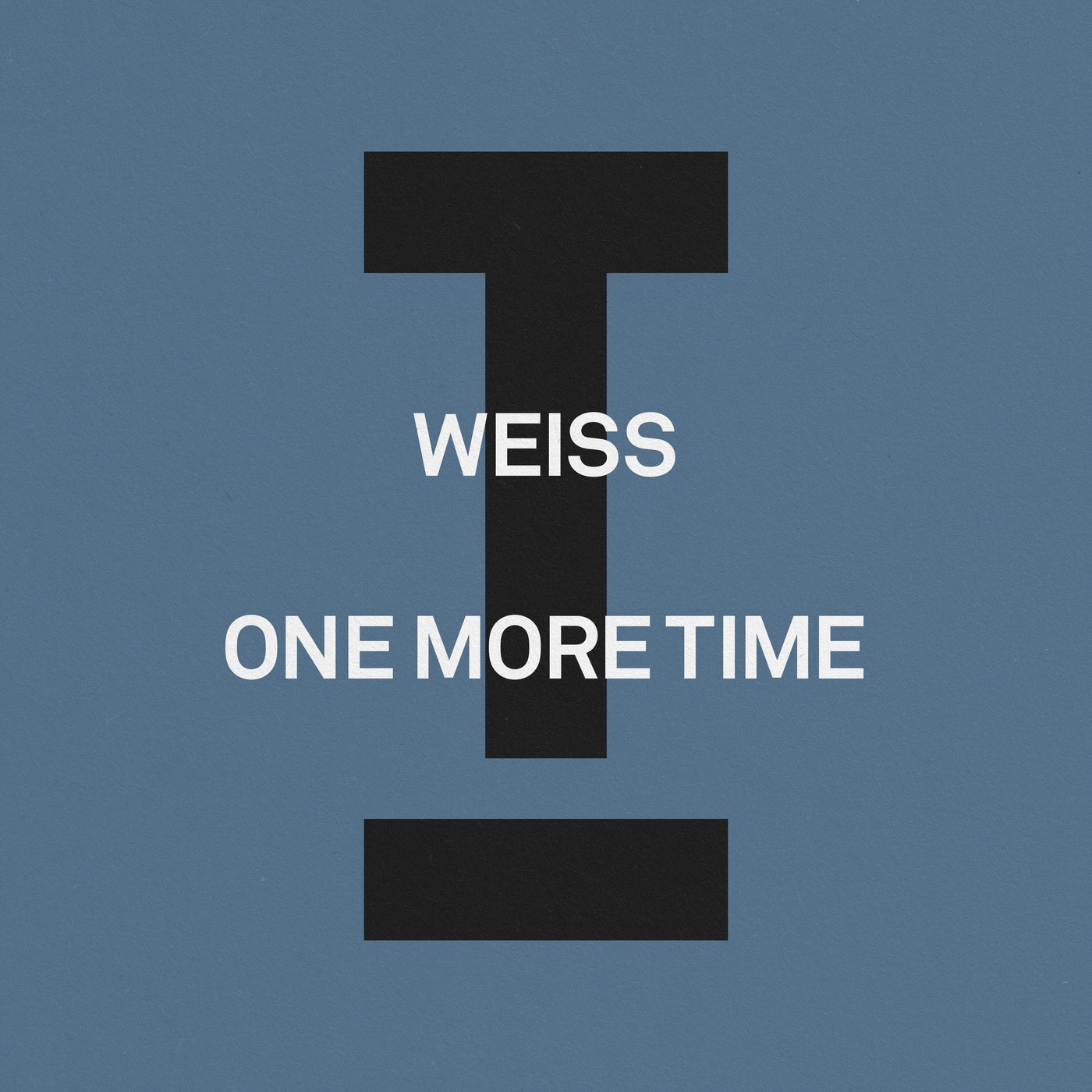 image cover: Weiss (UK) - One More Time on Toolroom