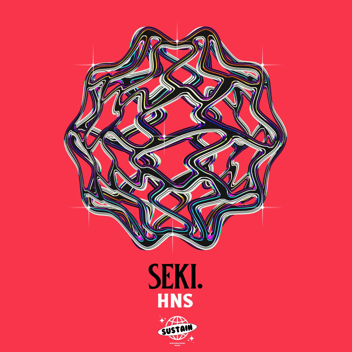 image cover: Seki. - HNS on Sustain