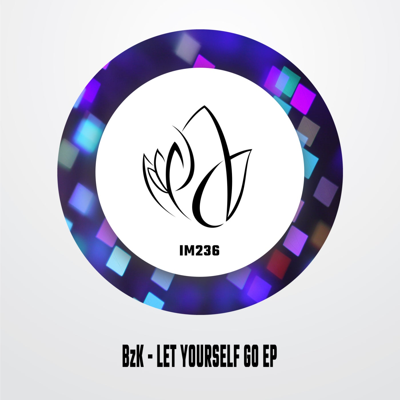 image cover: BzK - Let Yourself Go EP on Innocent Music