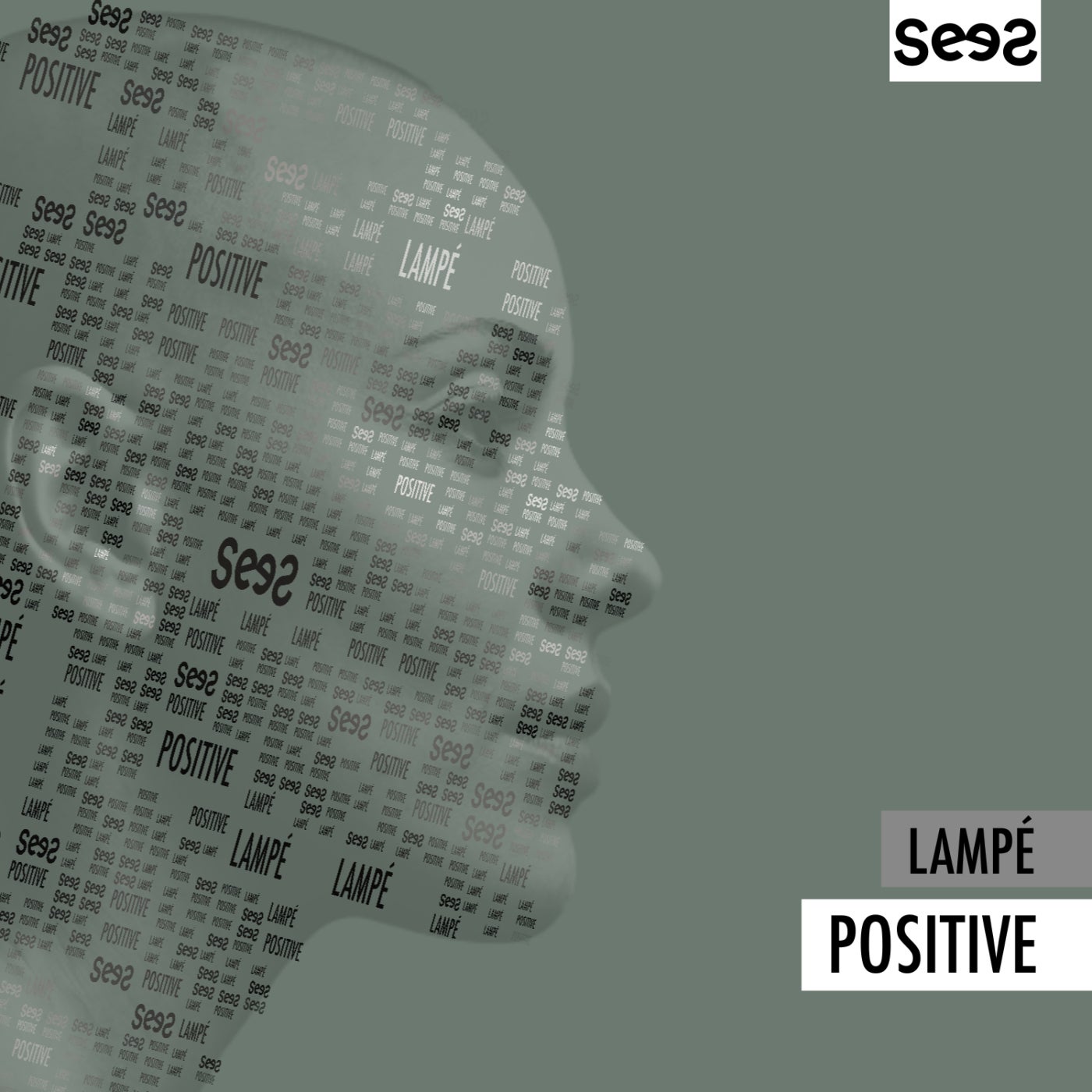 image cover: Lampe - Positive on SeeS