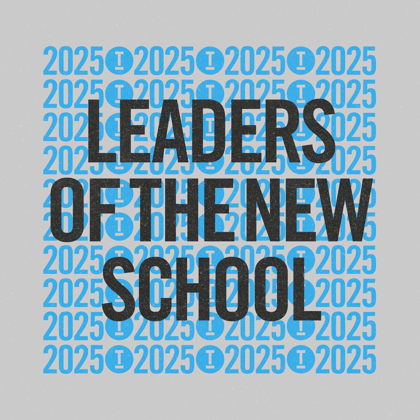 image cover: VA - Leaders Of The New School 2025 on Toolroom Trax