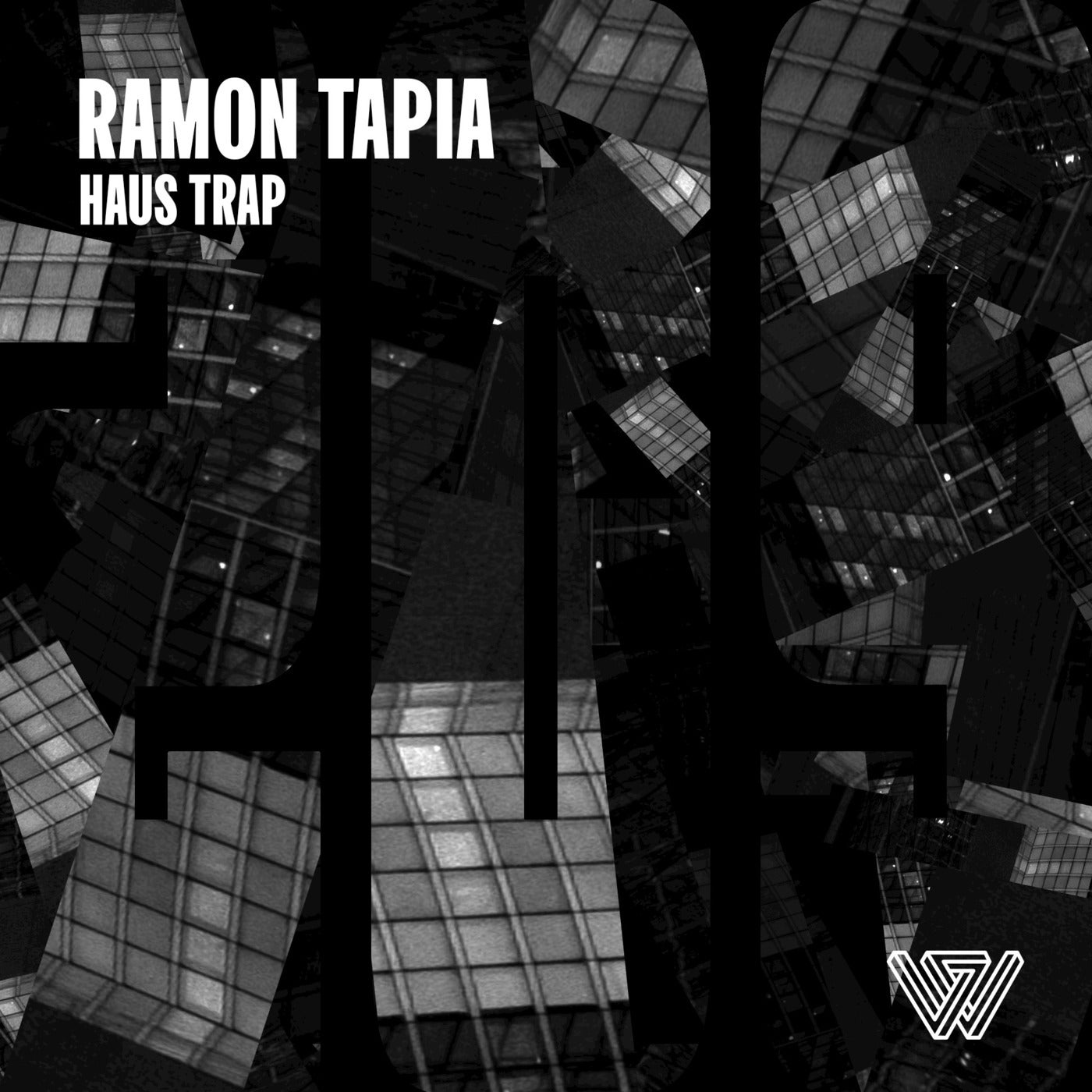 image cover: Ramon Tapia - Haus Trap on Say What?