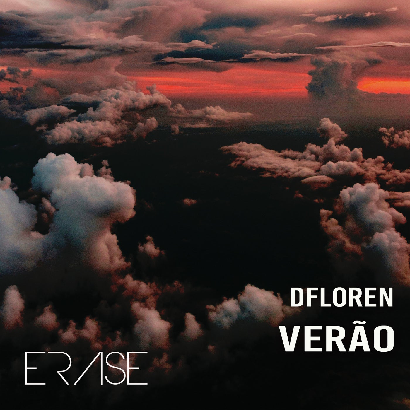 image cover: DFLOREN - Verão on Erase Records