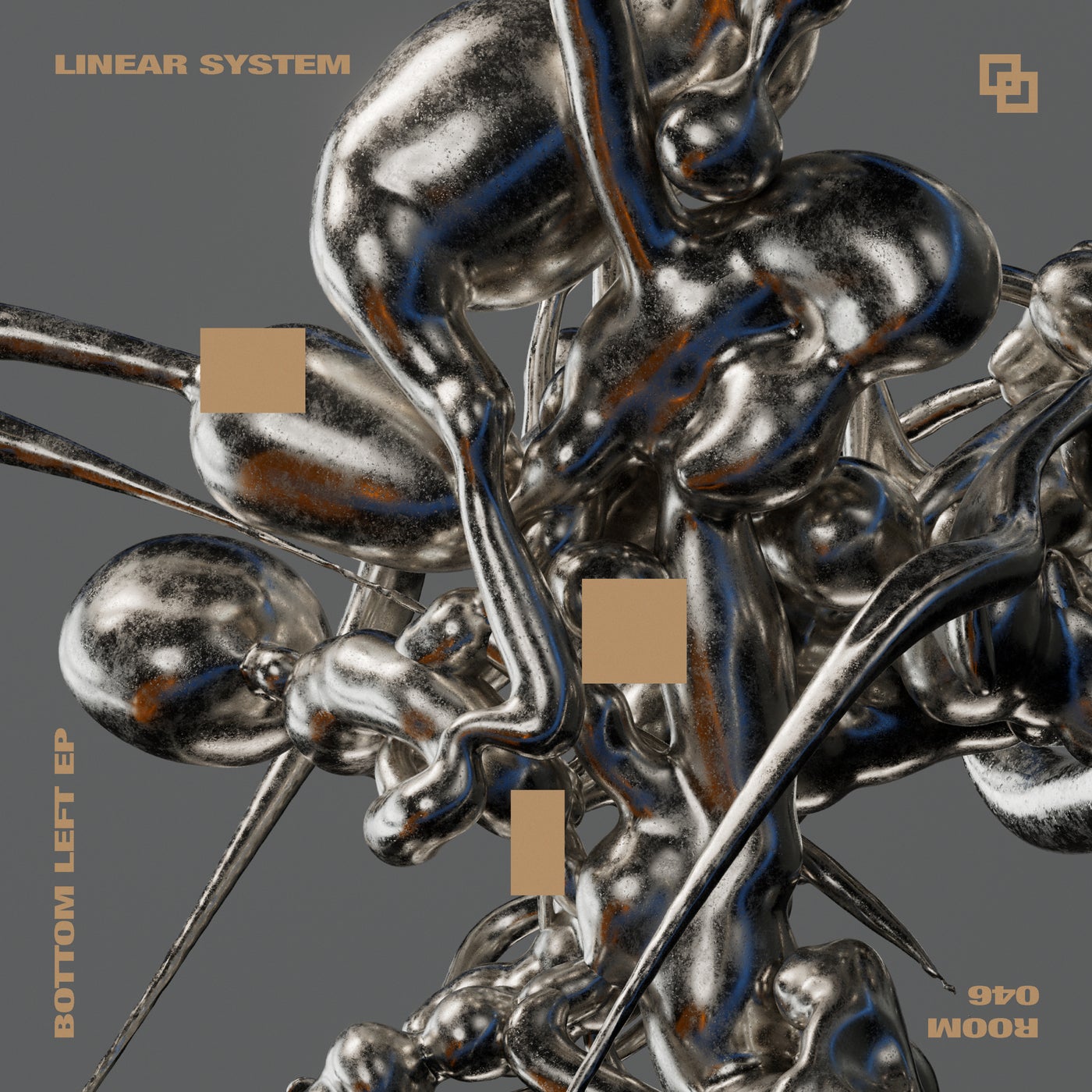 image cover: Linear System - Bottom Left on Room Trax