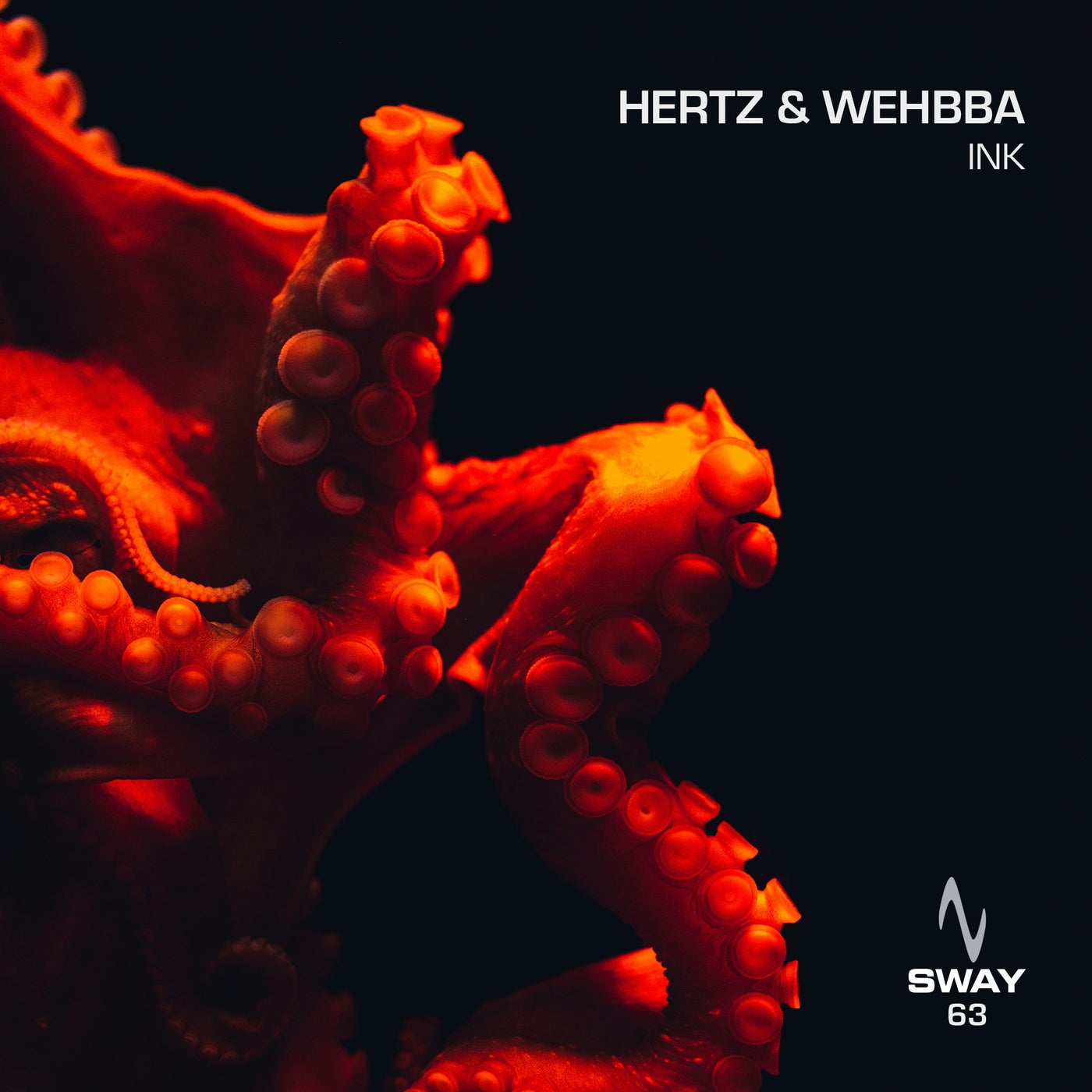 image cover: Hertz, Wehbba - Ink on Sway