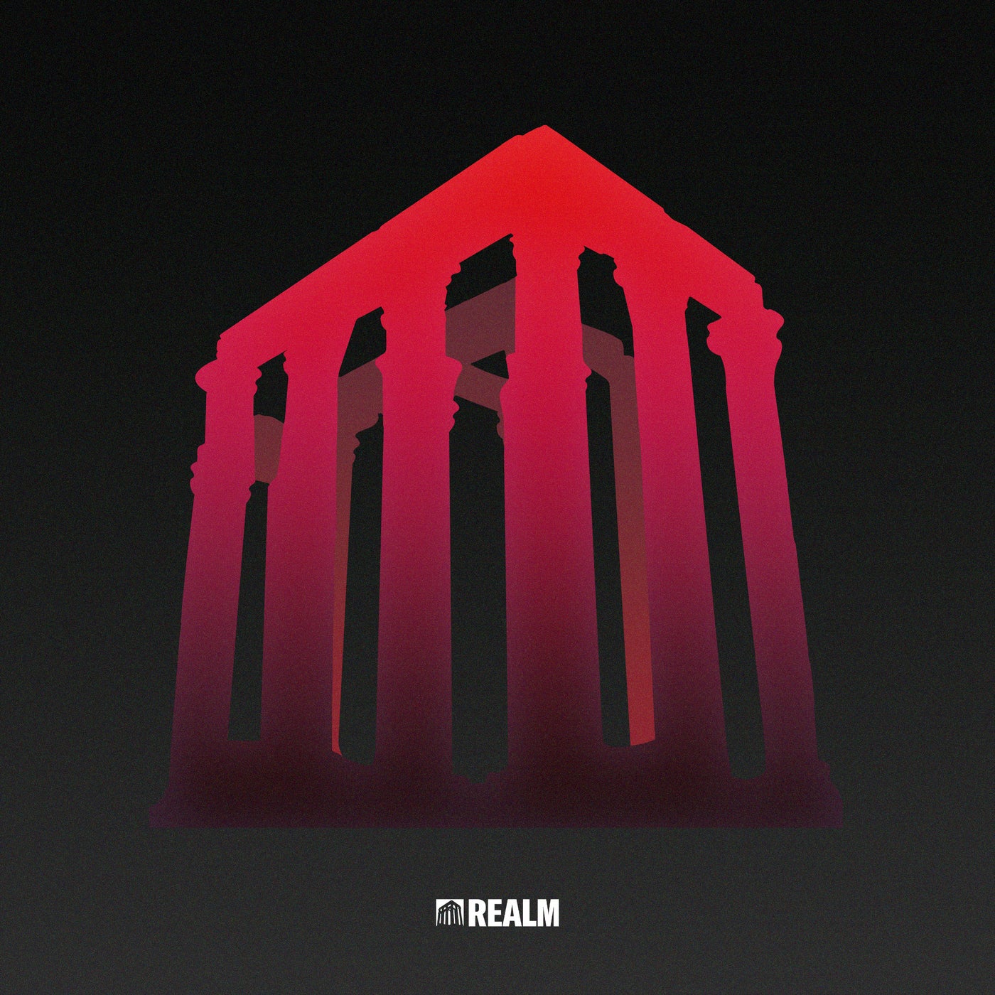 image cover: Azzecca - Ego Death (Kazami Extended Remix) on REALM Records