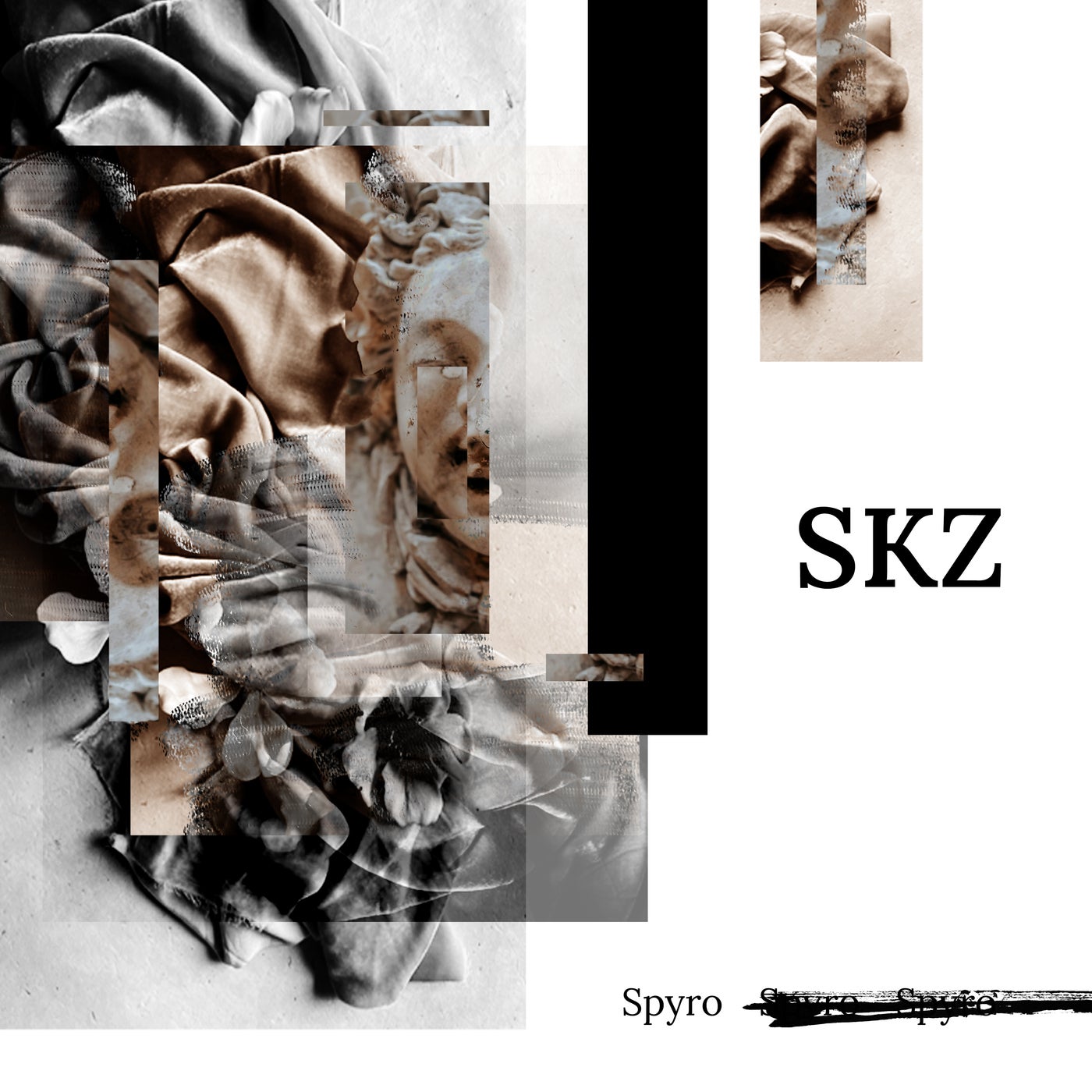 image cover: SKZ - Spyro on Edit Select