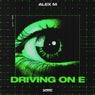 Cover Image for Driving On E Extended Mix