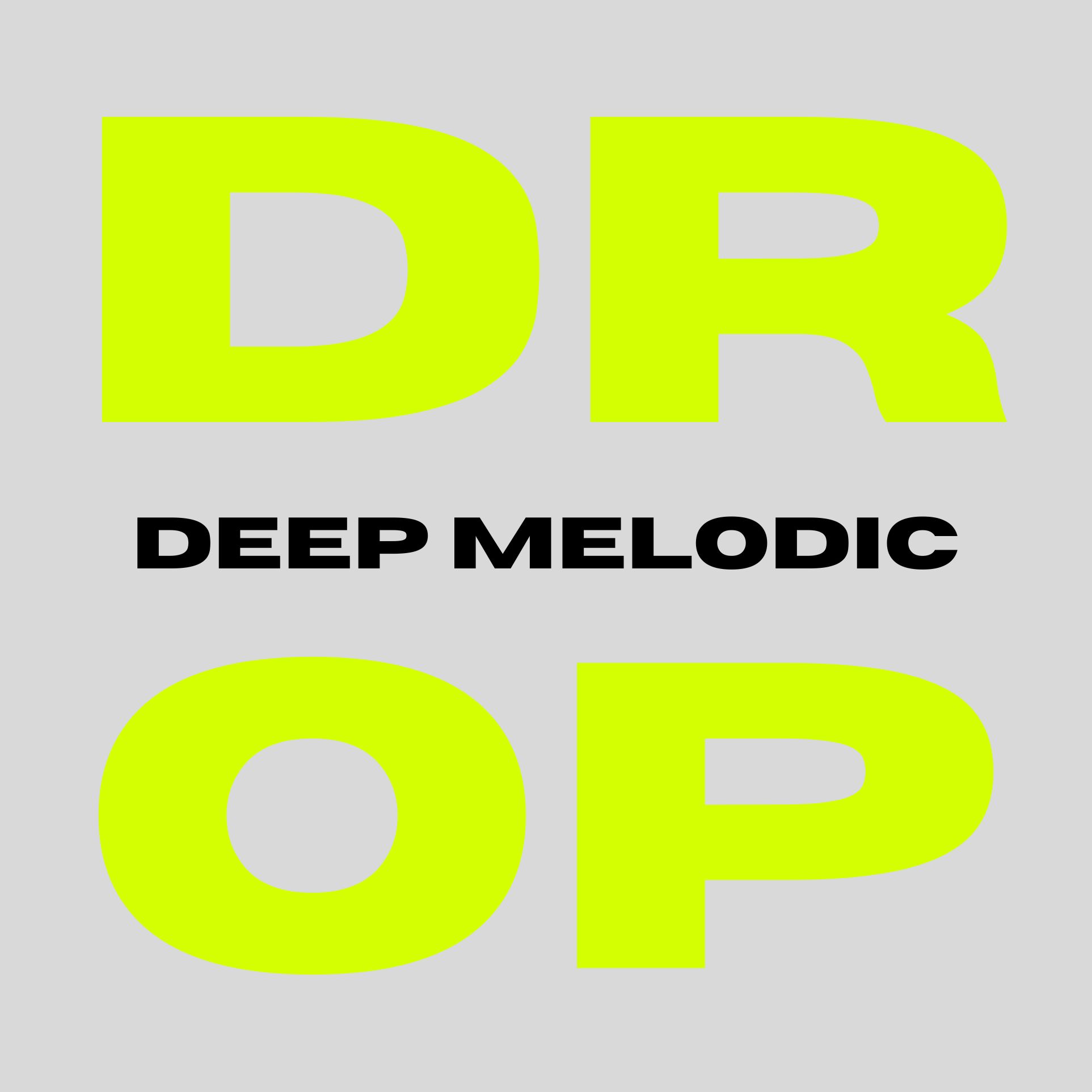 image cover: Electrobuzz' Drop: Deep Melodic (Feb, 2025)