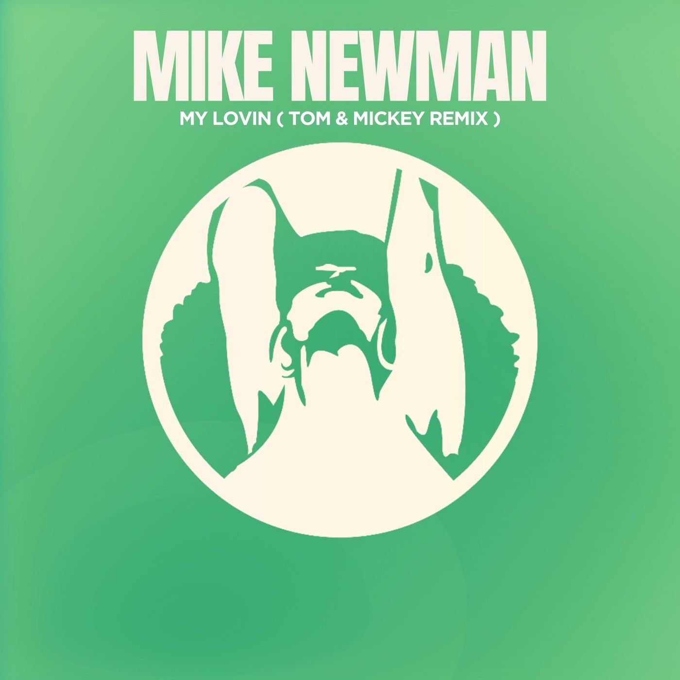 image cover: Mike Newman, Tom & Mikey - My Lovin (Tom & Mickey Remix) on PornoStar Records