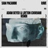 Cover Image for Rave Adam Beyer & Layton Giordani Remix