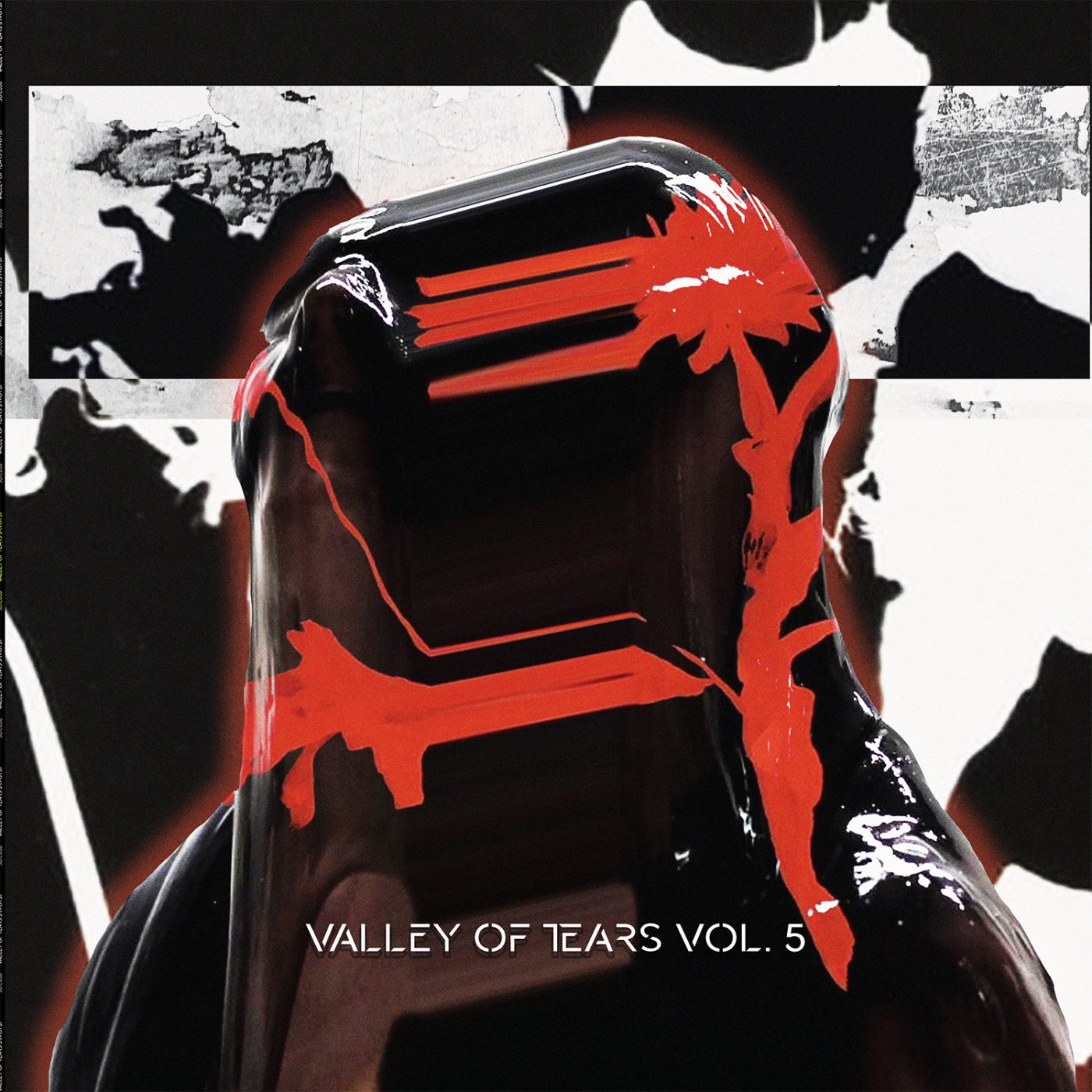 image cover: VA - Valley of Tears V.5 on Soil Records